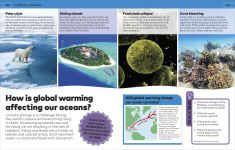 Alternative view 7 of Why? Weather: Brilliant Answers to Baffling Questions