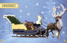 Alternative view 11 of Disney Holidays Ultimate Sticker Collection