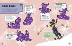 Alternative view 13 of Disney Holidays Ultimate Sticker Collection