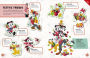 Alternative view 3 of Disney Holidays Ultimate Sticker Collection