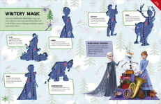 Alternative view 4 of Disney Holidays Ultimate Sticker Collection