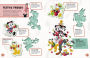 Alternative view 6 of Disney Holidays Ultimate Sticker Collection