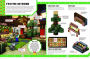 Alternative view 2 of Minecraft Festive Ideas: More Than 50 Wonderful Winter Builds