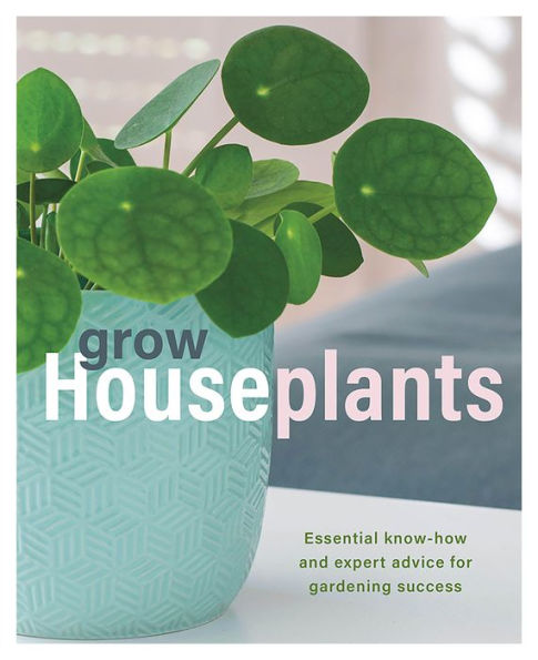 Grow Houseplants