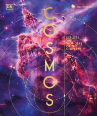 Free ebook files download Cosmos: Explore the Wonders of the Universe (English Edition) by DK, Becky Smethurst