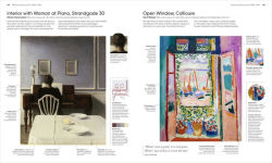 Alternative view 13 of Art, Annotated: The World's 500 Greatest Paintings Explained