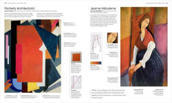Alternative view 17 of Art, Annotated: The World's 500 Greatest Paintings Explained
