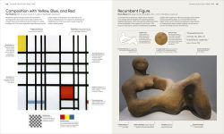 Alternative view 24 of Art, Annotated: The World's 500 Greatest Paintings Explained