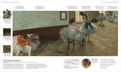 Alternative view 29 of Art, Annotated: The World's 500 Greatest Paintings Explained