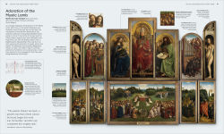 Alternative view 30 of Art, Annotated: The World's 500 Greatest Paintings Explained