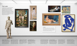 Alternative view 36 of Art, Annotated: The World's 500 Greatest Paintings Explained
