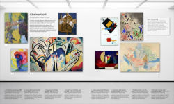 Alternative view 5 of Art, Annotated: The World's 500 Greatest Paintings Explained