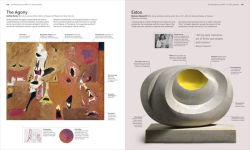 Alternative view 6 of Art, Annotated: The World's 500 Greatest Paintings Explained