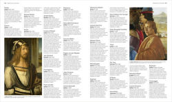 Alternative view 7 of Art, Annotated: The World's 500 Greatest Paintings Explained