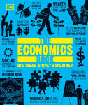 Alternative view 1 of The Economics Book: Big Ideas Simply Explained