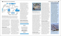 Alternative view 13 of The Economics Book: Big Ideas Simply Explained