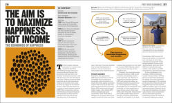 Alternative view 8 of The Economics Book: Big Ideas Simply Explained