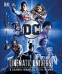 DC Cinematic Universe: A Celebration of DC at the Movies