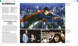 Alternative view 3 of DC Cinematic Universe: A Celebration of DC at the Movies