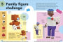 Alternative view 2 of LEGO Fun Family Challenges: 50 Boredom-Busting Ideas to Build and Play