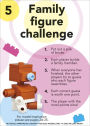 Alternative view 3 of LEGO Fun Family Challenges: 50 Boredom-Busting Ideas to Build and Play