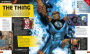 Alternative view 3 of Fantastic Four The Ultimate Guide