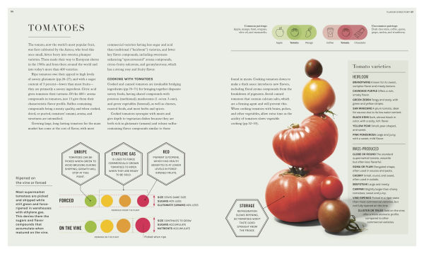 the Science of Flavor: Unlock Secrets Flavorful Cooking