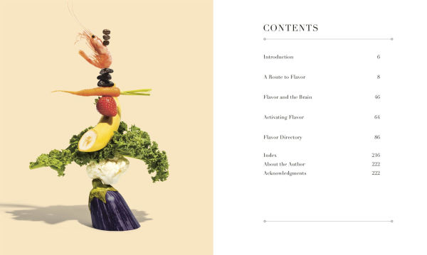 the Science of Flavor: Unlock Secrets Flavorful Cooking