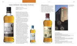 Alternative view 13 of Whiskey Opus: The Definitive Guide to the World's Greatest Whiskey Distilleries