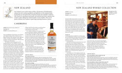 Alternative view 14 of Whiskey Opus: The Definitive Guide to the World's Greatest Whiskey Distilleries