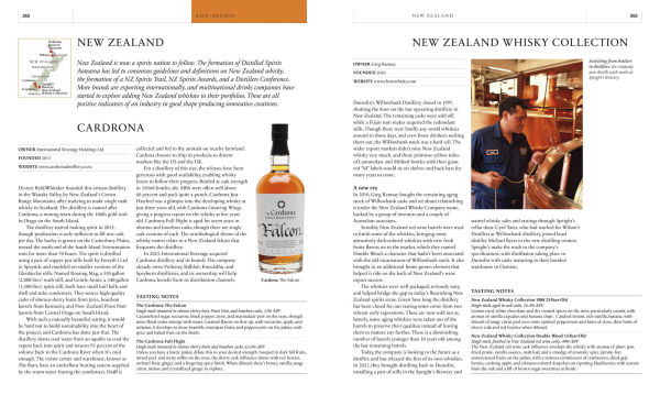 Whiskey Opus: the Definitive Guide to World's Greatest Distilleries