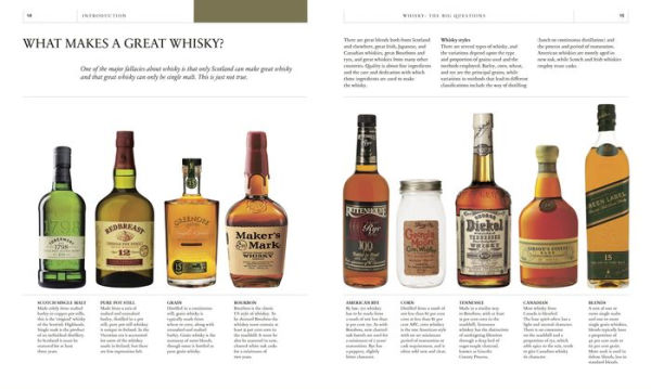 Whiskey Opus: The Definitive Guide to the World's Greatest Whiskey Distilleries