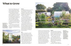 Alternative view 10 of The Seed Hunter: Discover the World's Most Unusual Heirloom Plants