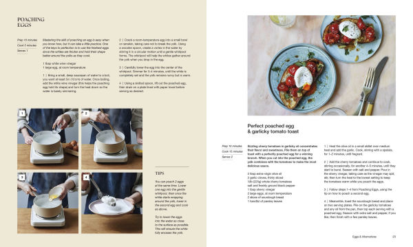 You Can Cook Everything: A Comprehensive Guide to Home-Cooking Every Time