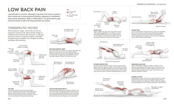 Science of Yoga: Understand the Anatomy and Physiology to Perfect Your Practice