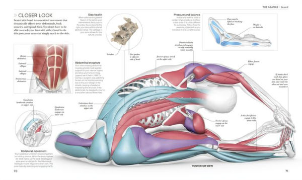 Science of Yoga: Understand the Anatomy and Physiology to Perfect Your Practice