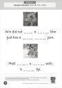 Alternative view 7 of Phonic Books Moon Dogs Extras Set 2 Activities: Photocopiable Activities Accompanying Moon Dogs Extras Set 2 Books for Older Readers (CVC Level, Alternative Consonants and Consonant Diagraphs)