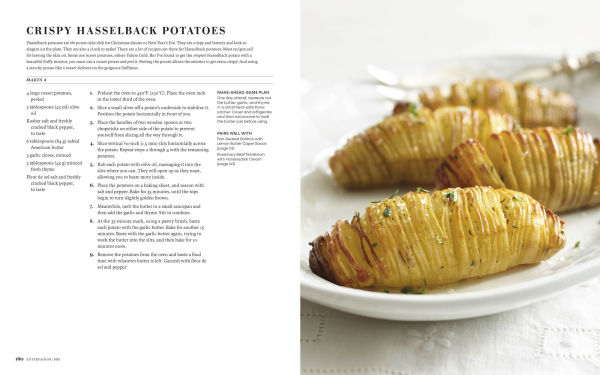 Entertaining 101: 101 Recipes Every Host Should Know How to Make