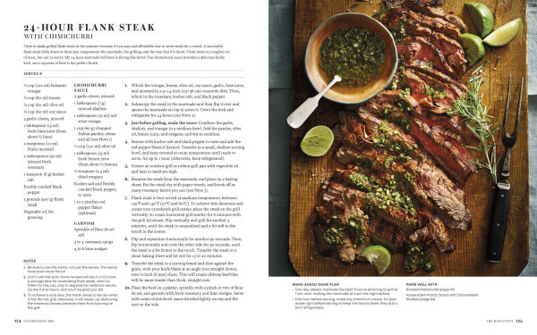 Entertaining 101: 101 Recipes Every Host Should Know How to Make