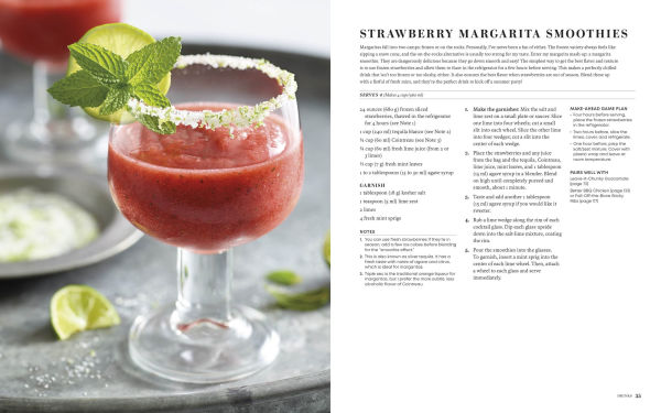 Entertaining 101: 101 Recipes Every Host Should Know How to Make