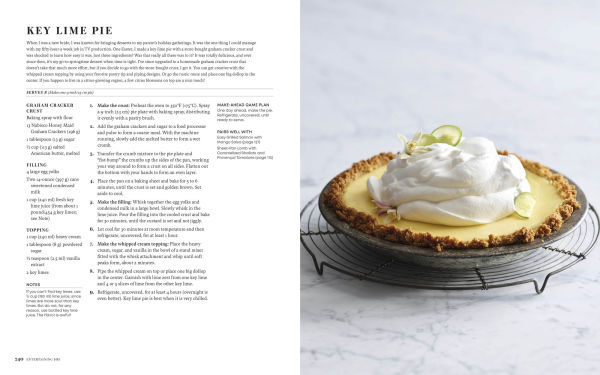 Entertaining 101: 101 Recipes Every Host Should Know How to Make