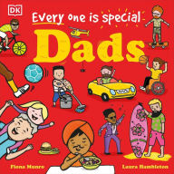 Title: Every One is Special: Dads, Author: Fiona Munro