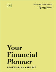 Title: Your Financial Planner