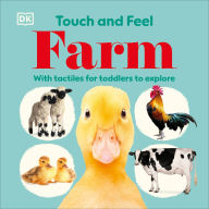 Download joomla pdf ebook Touch and Feel Farm: With Tactiles for Toddlers to Explore MOBI ePub English version