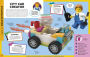 Alternative view 2 of LEGO World Builder: Create a World of Play with 4-in-1 Model and 150+ Build Ideas!