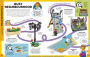 Alternative view 4 of LEGO World Builder: Create a World of Play with 4-in-1 Model and 150+ Build Ideas!