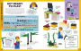 Alternative view 7 of LEGO World Builder: Create a World of Play with 4-in-1 Model and 150+ Build Ideas!