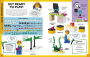 Alternative view 8 of LEGO World Builder: Create a World of Play with 4-in-1 Model and 150+ Build Ideas!