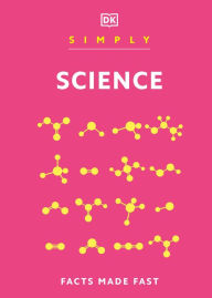 Title: Simply Science, Author: DK