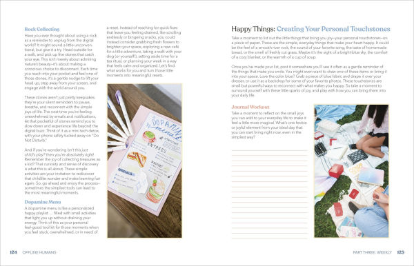 Offline Humans: How to Stop Scrolling and Reconnect with the Real World